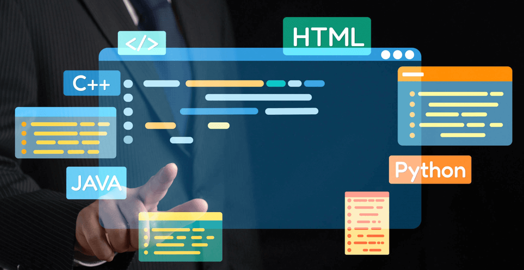 10 Must-Know Web Development Languages for Success in 2025