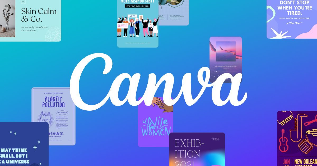 What is Canva? Simplifying Design for Creatives of All Levels