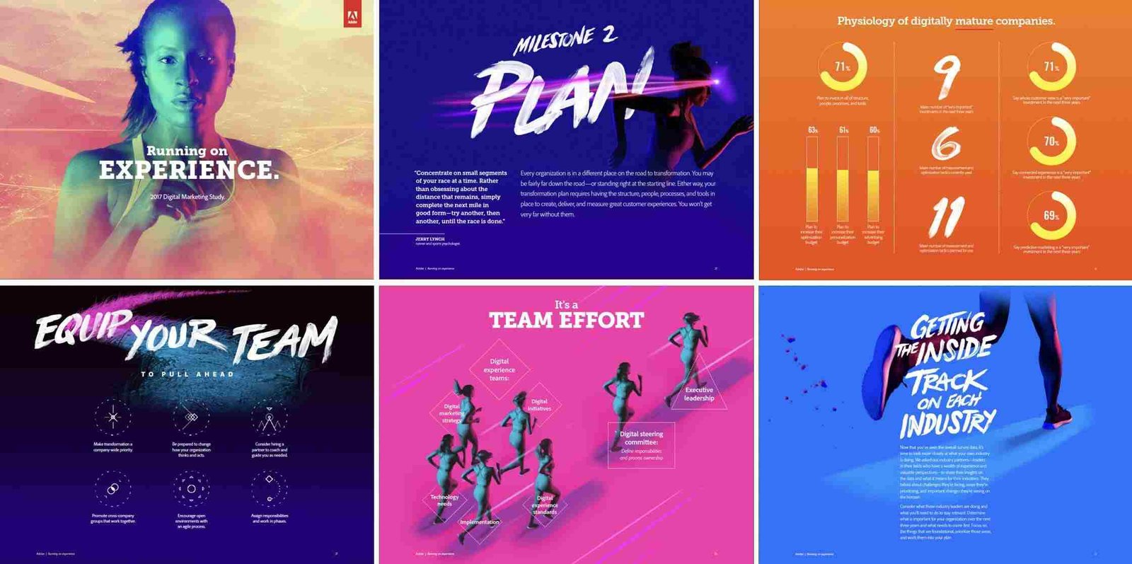 Discover the Top Graphic Design Trends of 2025