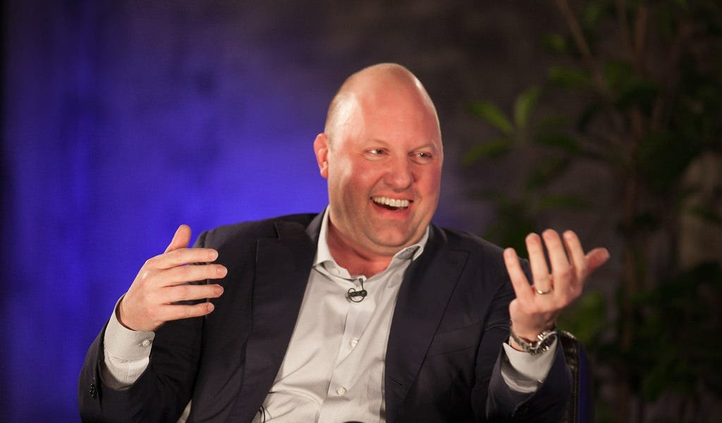 Marc Lowell Andreessen: The Life and Impact of a Tech Innovator