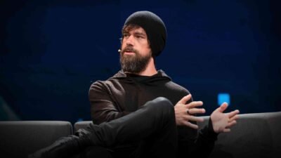 How Did Jack Dorsey Grow Up: The Making of a Visionary