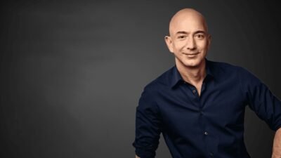 Jeff Bezos Net Worth: How He Became One of the World’s Richest