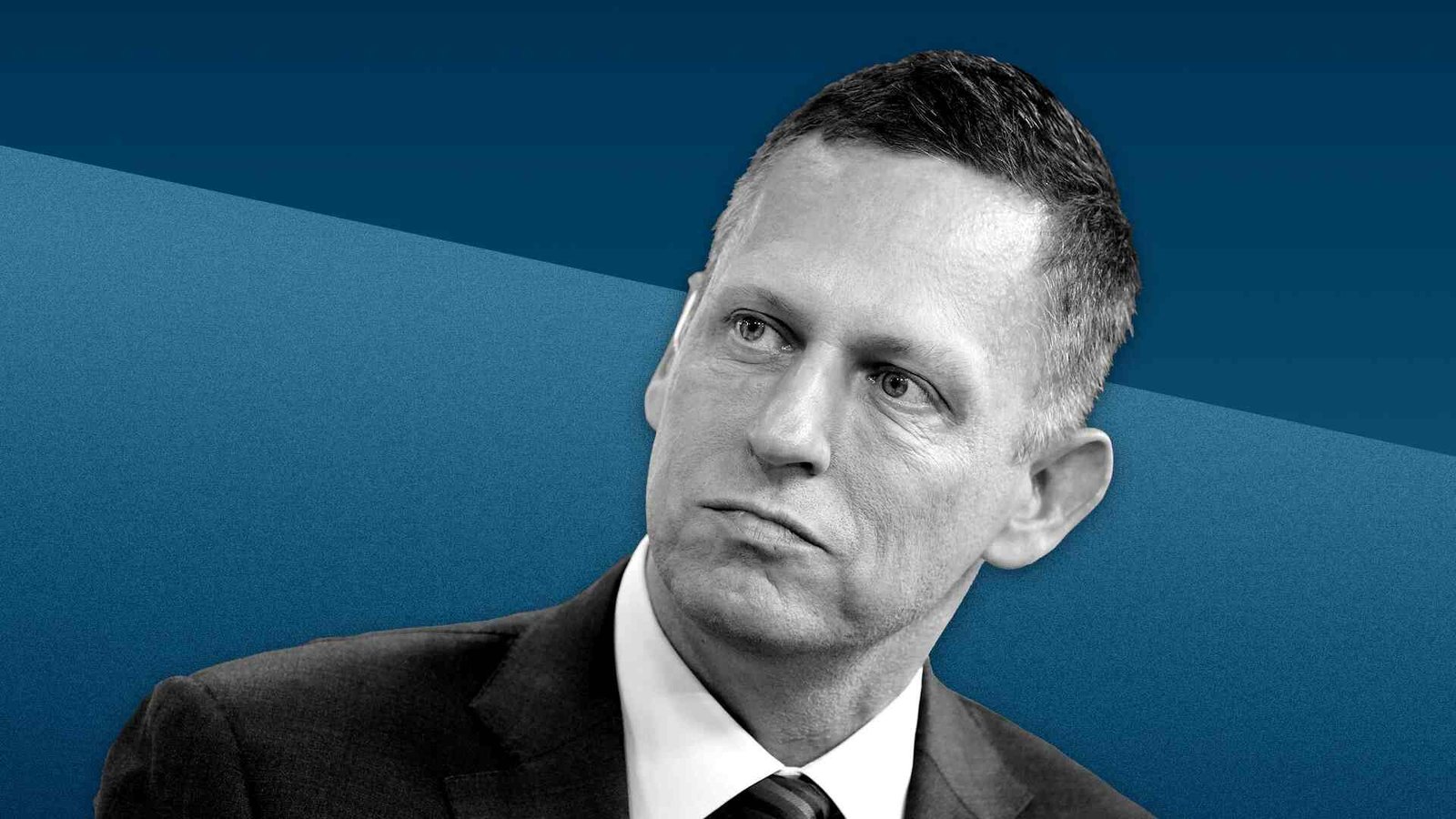 Peter Thiel Books: A Roadmap for Entrepreneurs and Innovators